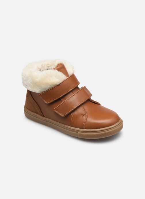 JEANNE LEATHER par Rose et Martin