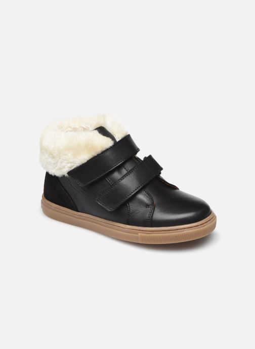 JEANNE LEATHER par Rose et Martin