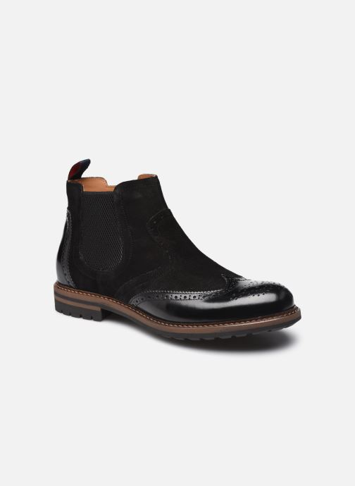 NASTOR par Marvin&Co