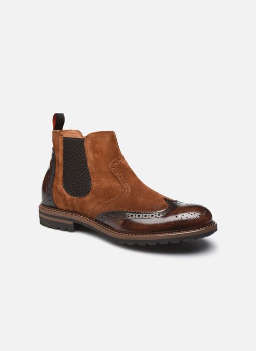 NASTOR par Marvin&Co