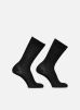 chaussettes et collants bleufor&#202;t chaussettes - duo 98% coton chaussettes pour  accessoires