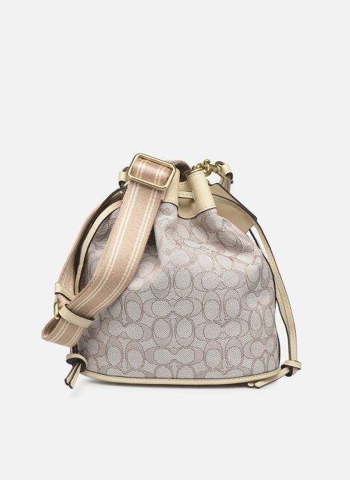 Field Bucket Bag par Coach