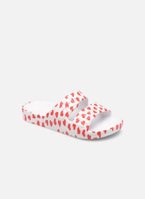 Love E par Freedom Moses