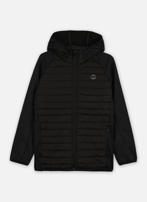 Vêtements Jack & Jones Jjemulti Quilted Jacket Noos Jr pour Accessoires