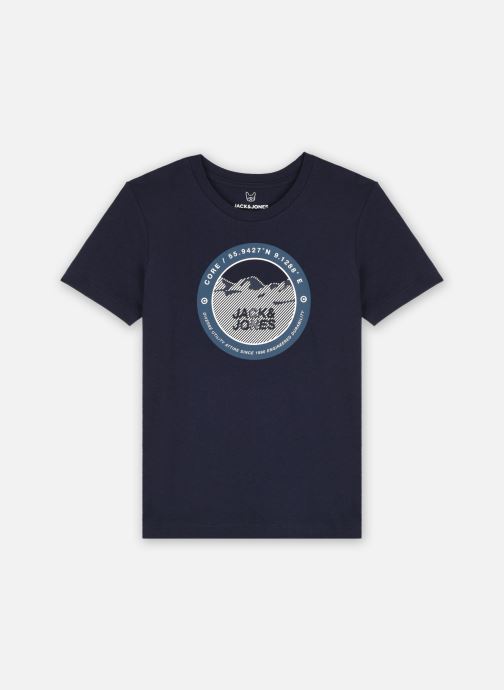 Jcobilo Tee Ss Crew Neck Sn Jr par Jack & Jones