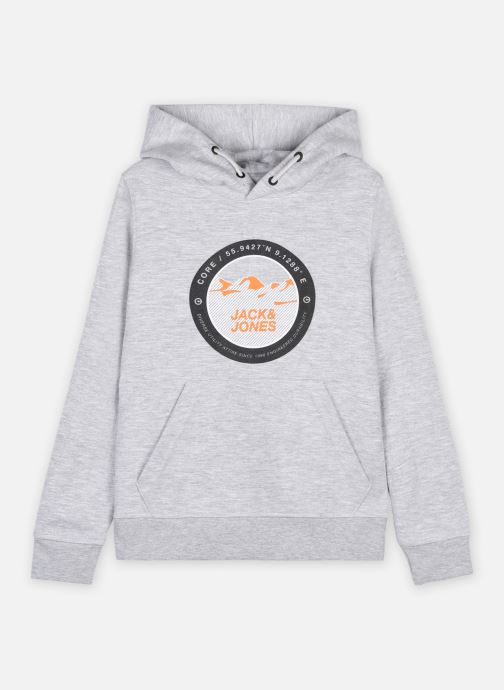 Jcobilo Sweat Hood Sn Jr par Jack & Jones