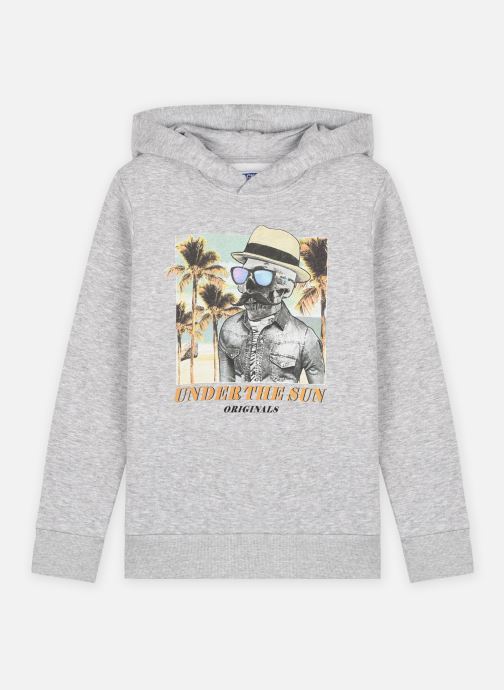 Jorwish Sweat Hood Jr par Jack & Jones