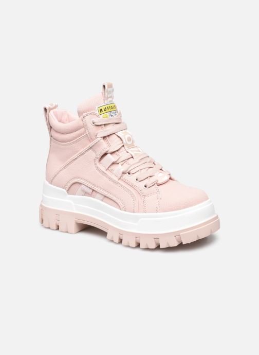 Aspha Nc Mid par Buffalo