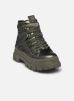 Buffalo Baskets Aspha Nc Mid pour Femme Female 36 1622501