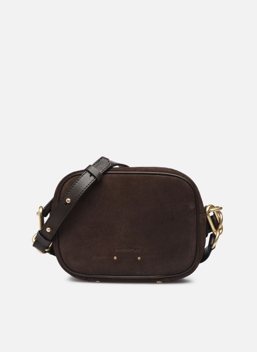 Holly Crossbody En Suede par Vanessa Bruno