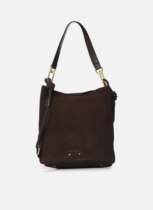 Holly Sac Seau En Suede par Vanessa Bruno