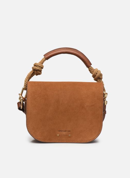 Holly Besace En Suede par Vanessa Bruno