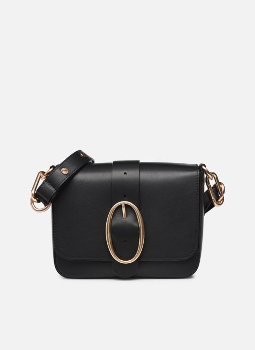 Sac Iris Porte Epaule Pm En Cuir Lisse par Vanessa Bruno