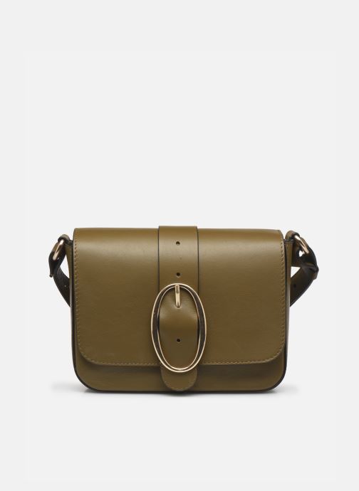 Sac Iris Porte Epaule Pm En Cuir Lisse par Vanessa Bruno