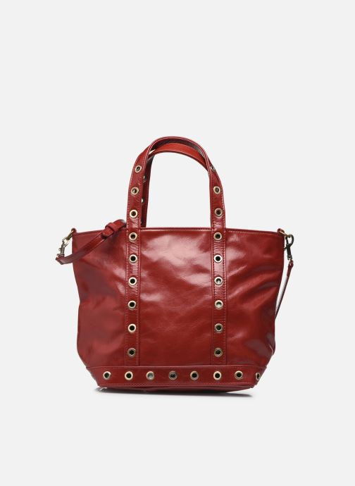 Cabas S Bandouliere En Cuir Froisse par Vanessa Bruno