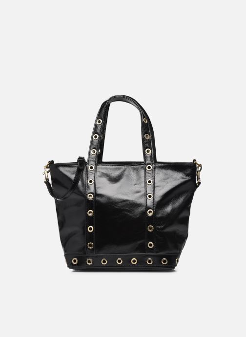 Cabas S Bandouliere En Cuir Froisse par Vanessa Bruno