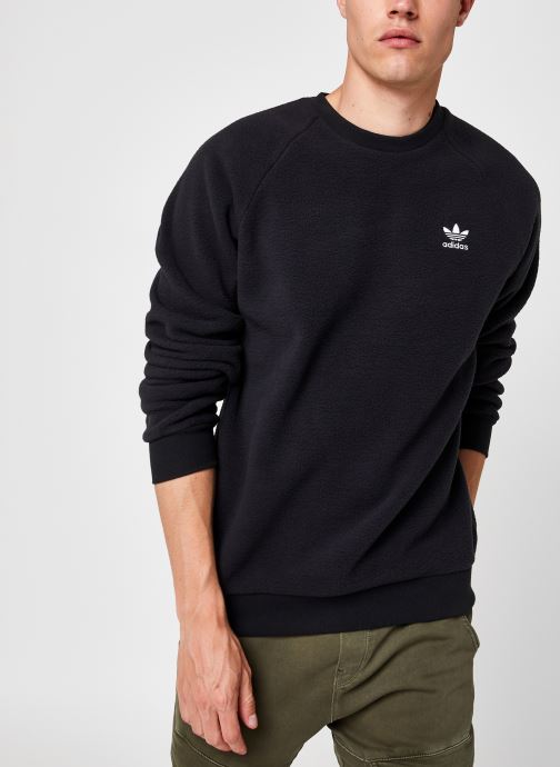 Plrfleece Crew par adidas originals
