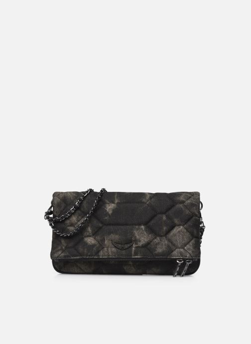 Rock Xl Mat Scale Acid Bleached Canvas par Zadig & Voltaire