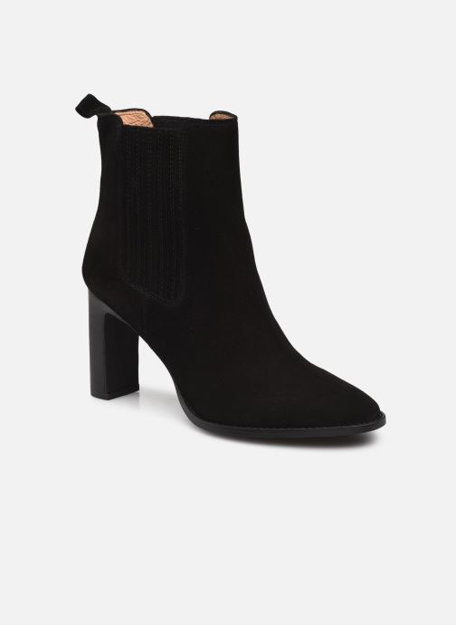 Tibiaco par Georgia Rose