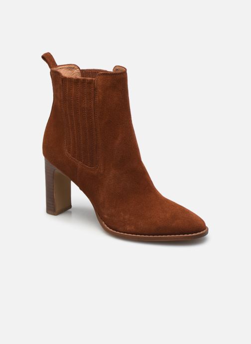 Tibiaco par Georgia Rose