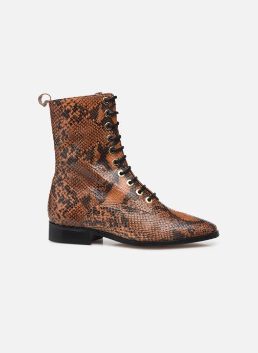 Modern 50's Boots #1 par Made by SARENZA