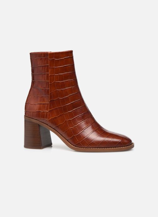 Modern 50's Boots #18 par Made by SARENZA