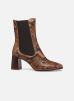 Modern 50's Boots #5 par Made By Sarenza female