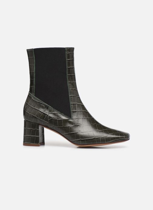 Modern 50's Boots #7 par Made by SARENZA