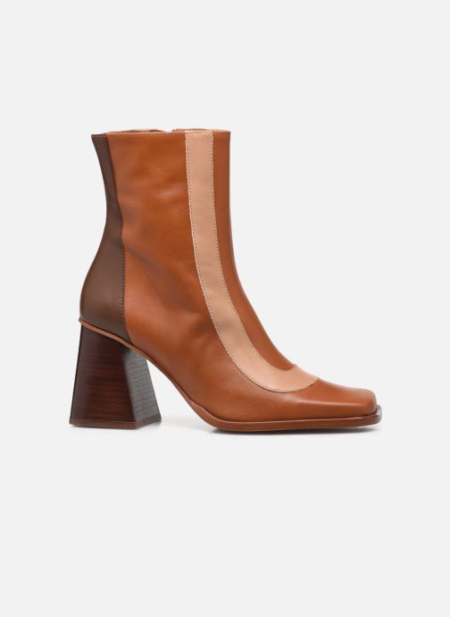 Modern 50's Boots #8 par Made by SARENZA