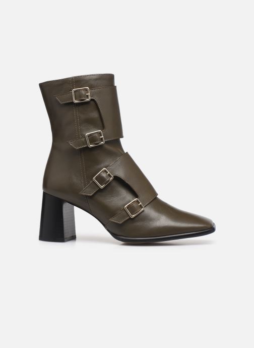 Modern 50's Boots #17 par Made by SARENZA