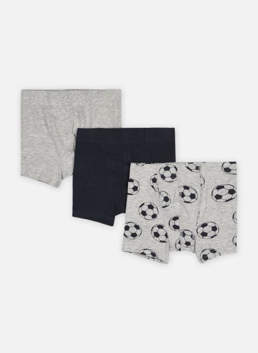 Nmmtights 3p Grey Mel Football Noos par Name it