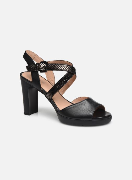 D ANNYA HIGH SANDAL par Geox