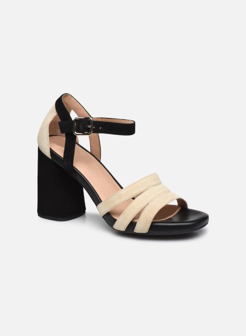 D GENZIANA HIGH par Geox