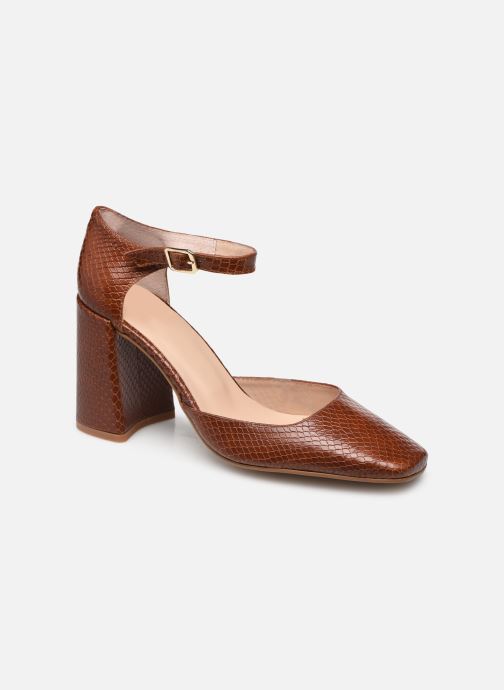 Sivica par Georgia Rose