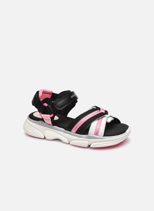 J Sandal Lunare Girl J02BHA par Geox