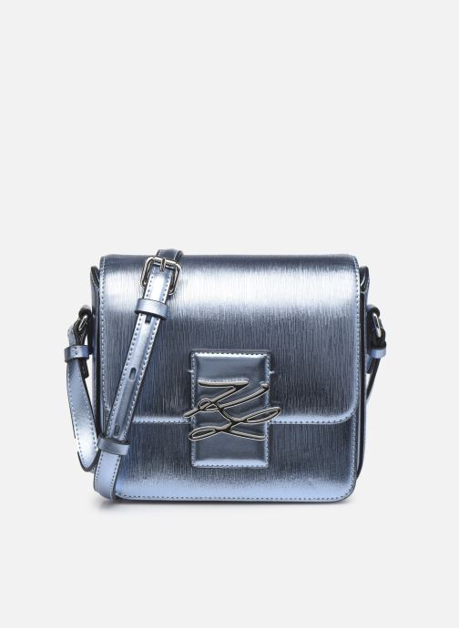 K/Autograph Spec Cb Shell par Karl Lagerfeld