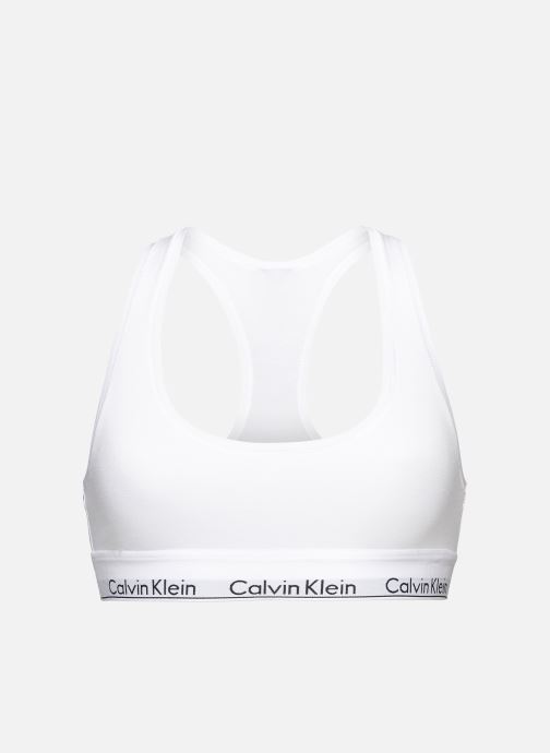 Vêtements Calvin Klein Bralette Modern Cotton 0000F3785E pour  Accessoires