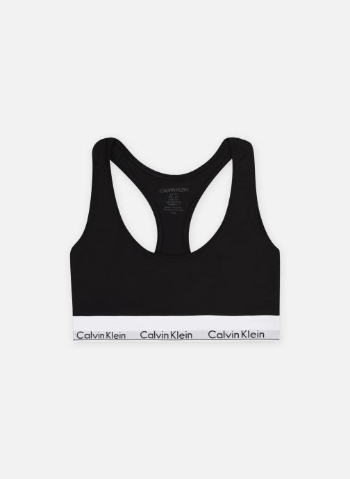 Vêtements Calvin Klein Bralette Modern Cotton 0000F3785E pour  Accessoires