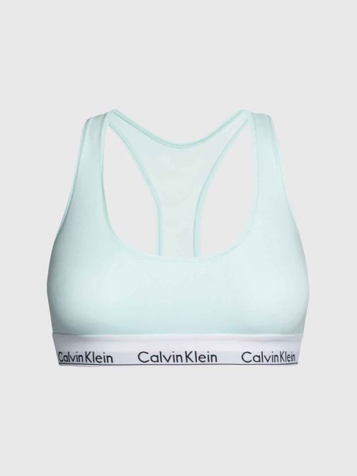 Vêtements Bralette Modern Cotton 0000F3785E pour Accessoires - Calvin Klein - Modalova
