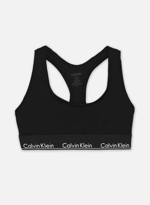 Vêtements Calvin Klein Bralette Modern Cotton 0000F3785E pour  Accessoires