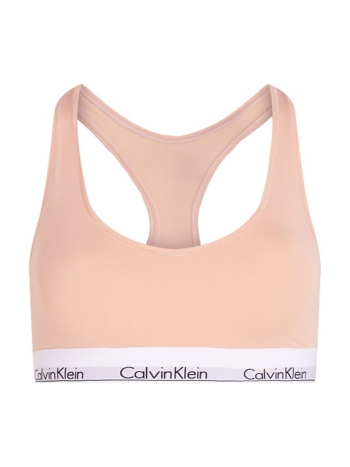 Vêtements Bralette Modern Cotton 0000F3785E pour Accessoires - Calvin Klein - Modalova