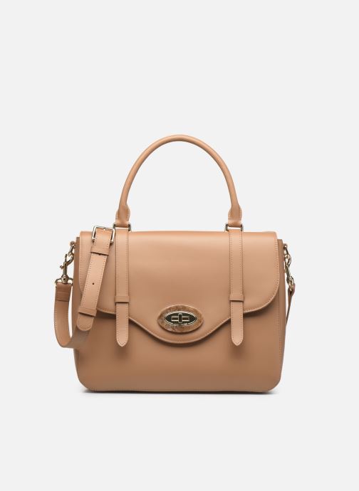 Sac à Main A rabat avec fermoir M Marble Touch par Lancaster