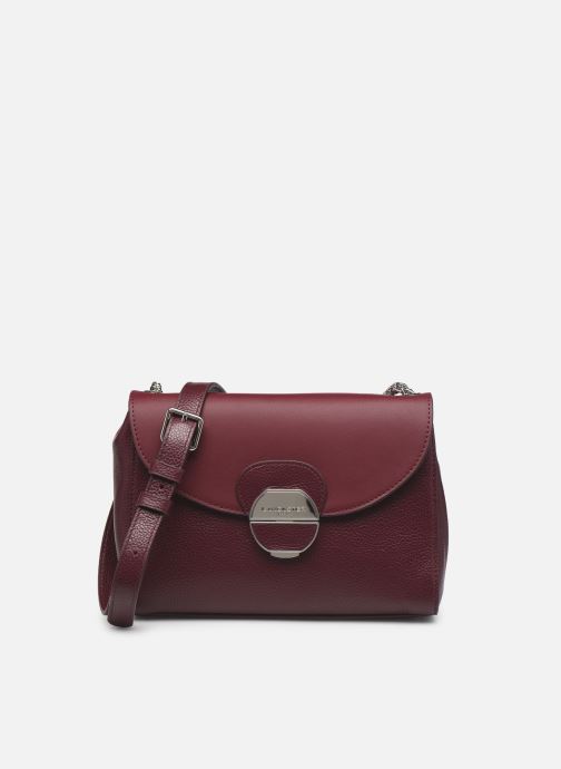 Trotteur A rabat avec fermoir Foulonne Pia par Lancaster