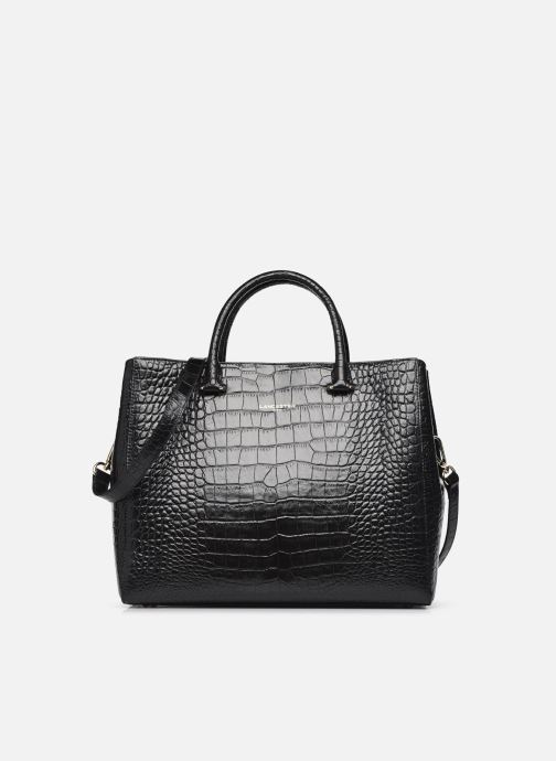 Cabas Main Zippé L Exotic Croco CN par Lancaster