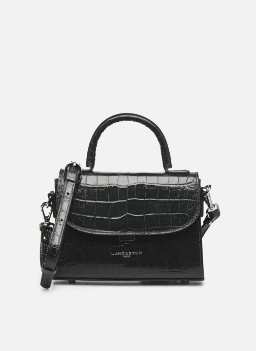 Sac à Main A rabat avec fermoir S Exotic Croco FR par Lancaster