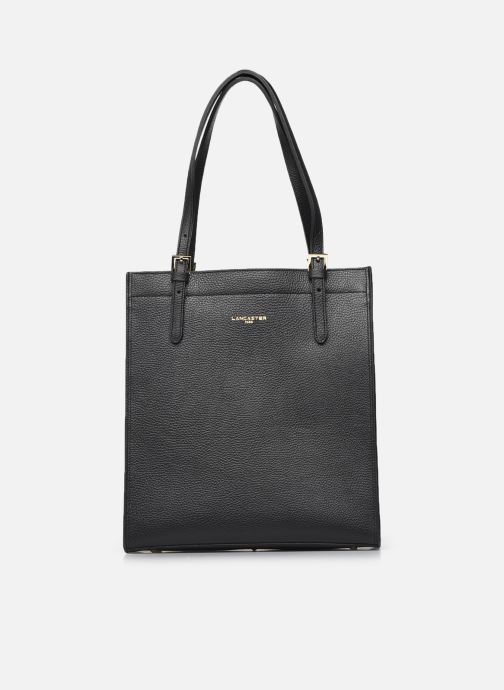 Cabas Epaule Zippé Foulonne Double par Lancaster