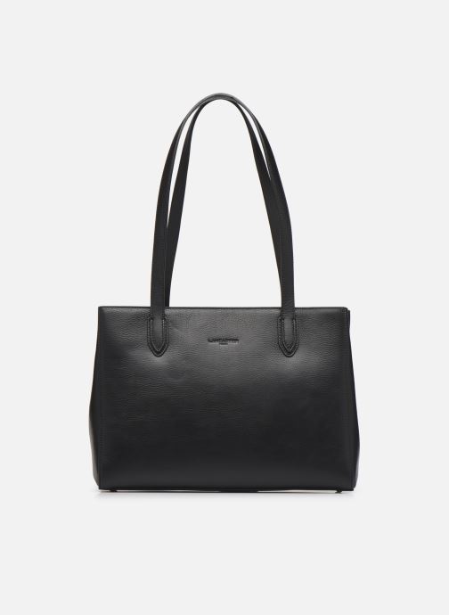 Cabas Epaule Zippée Légende par Lancaster