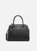 Lancaster Sacs à main Sac Main Zippée City Philos pour Female T.U 523-80-NOIR