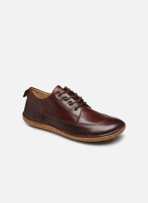 HOBBYLIA par Kickers