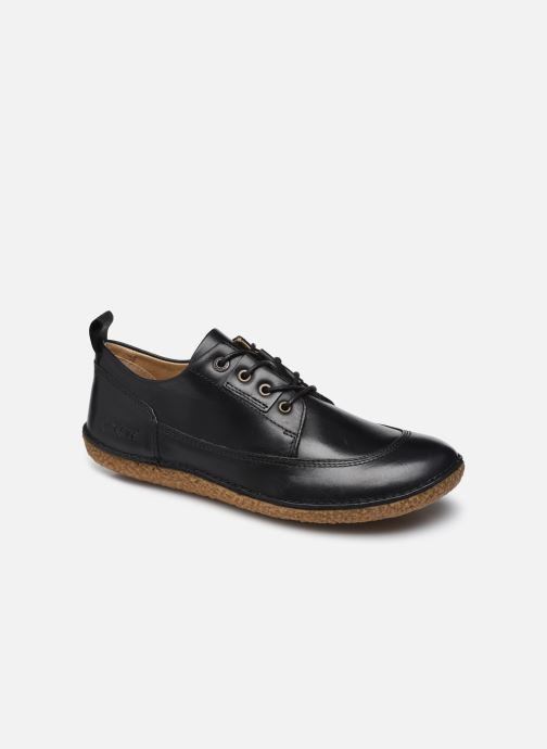 HOBBYLIA par Kickers